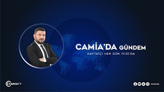 Almanya’da Sağlık Bakanı’ndan Aşı İtirafı: Çok Üzgünüm- Camia’da Gündem 14 Mart 2023