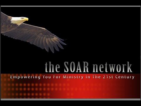 the SOAR network premiere 3 - YouTube