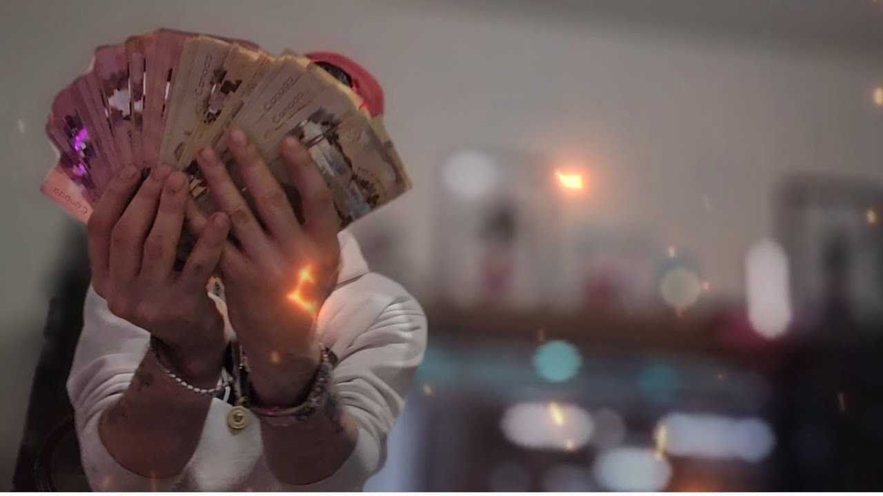Kin zay - Des Billets - clip officiel