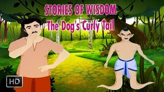 Swami Vivekananda Stories - The Dog s Curly Tail