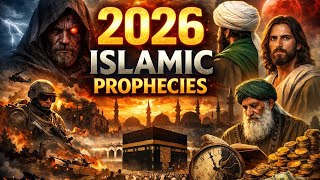 2026 Islamic Predictions - Prophecy of Prophet Muhammad (SAW)