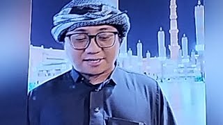 GUS IDRIS LANGSUNG DARI KOTA MADINAH AL MUNAWWARAH @GUSIDRISOFFICIAL @umilifahofficial603