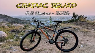 Cradiac Squad Review - 2026 | sumogram23 |