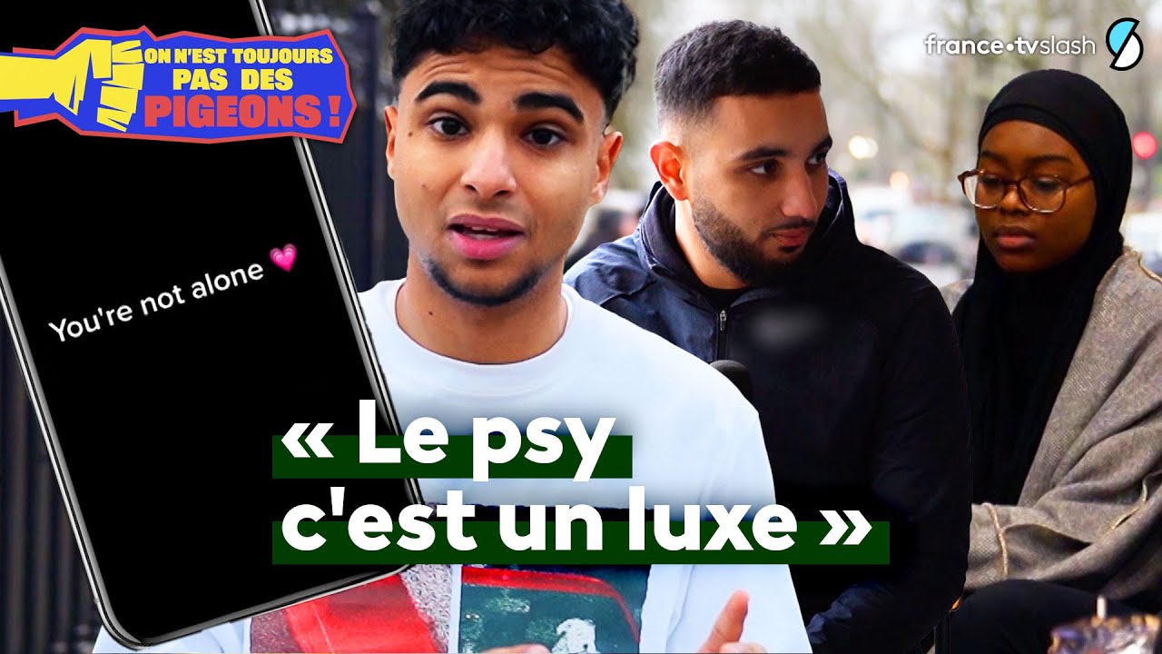 Jeune et dépressif : Doit-on vraiment faire semblant d’aller bien ?