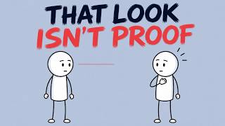 Before You Take It Personally, Check What Actually Happened