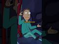 "Disgusted to Proud: A Change of Heart 😳➡️❤️ #rickandmorty