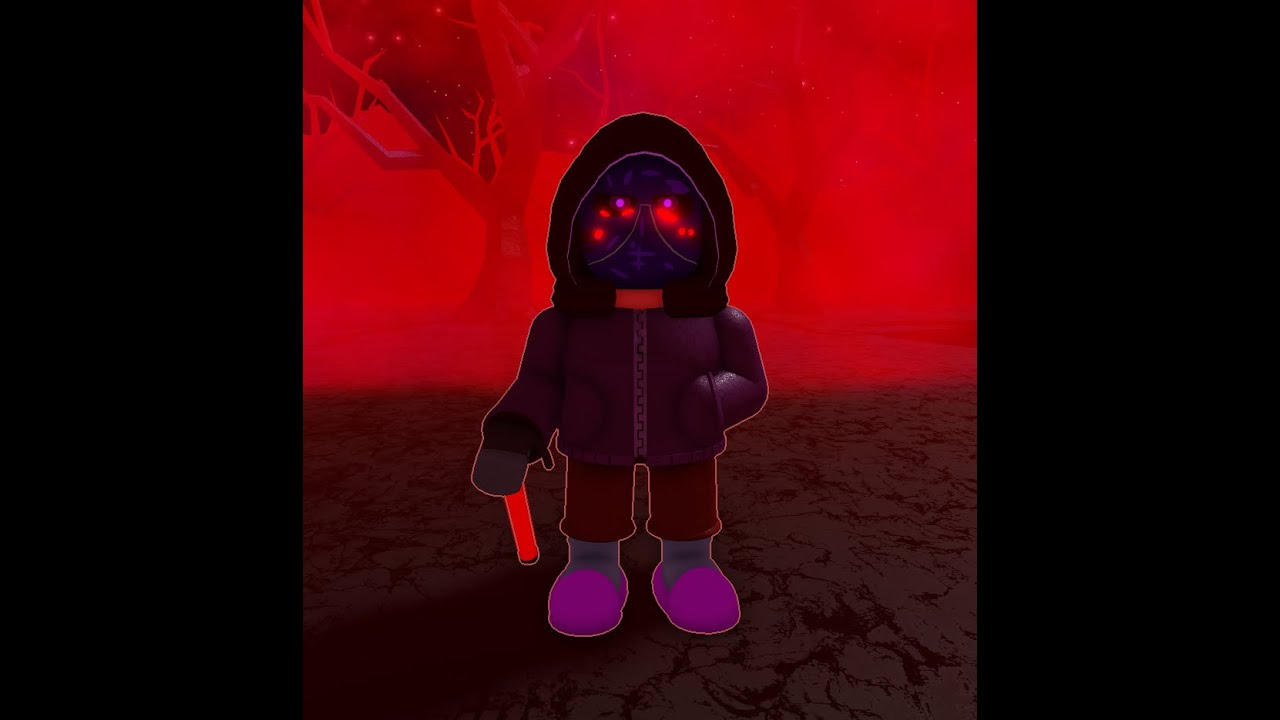 Roblox [ REDACTED ] - DISTORTION Completed - YouTube