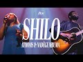 Shilo Nadège Athoms Mbuma mp3