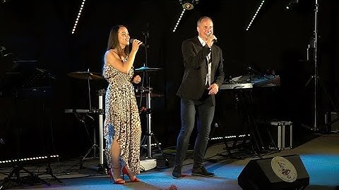 Ľudovít KAŠUBA a Martina KREIBICH - Ľudová zmes