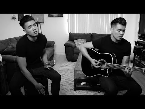 There's Nothing Holdin' Me Back - Shawn Mendes (Joseph Vincent Cover)