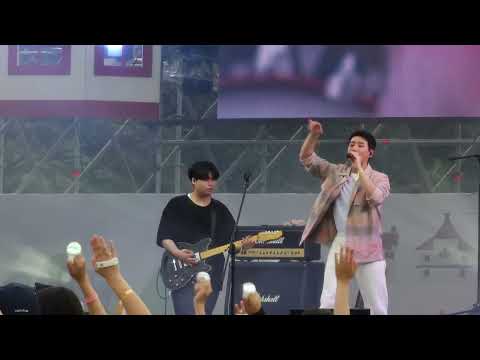 230625 Young K - 행운을 빌어 줘