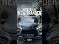 Mitsubishi New Xpander