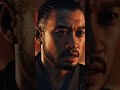 Shadow’s Last Promise #samurai