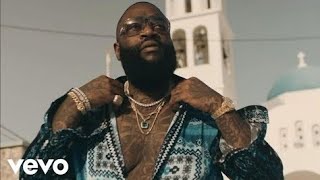Rick Ross - Born Different (Official music video 2026)