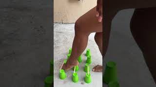 Tenia Que Intentarlo - Karo Vargas