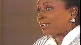 Yolanda Hernandez Soprano