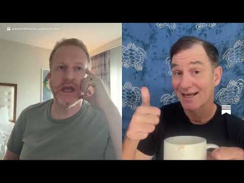 Live with @BestofSub (Chris Cannon)