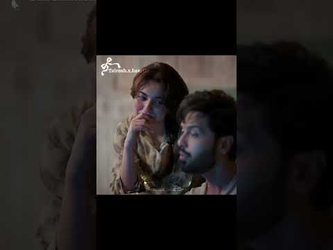 Musjeena Vm 🎀✨#haniaamir #fahadmustafa #kabhimainkabhitum #trending #chemistry #musjeena