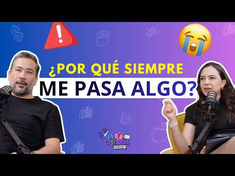 ▶ Cooltura Financiera · Gastos que destruyen tus finanzas