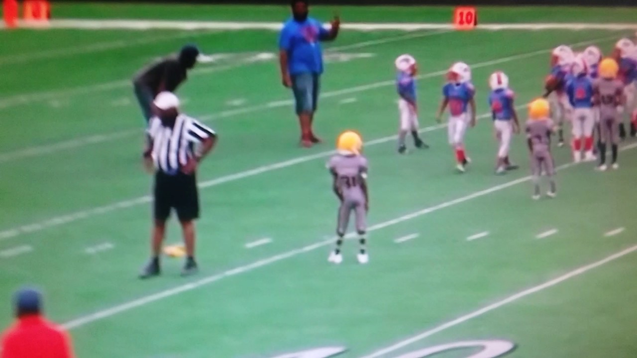 My football highlights YouTube