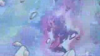 DBZ-Crossface-So Far Away