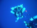World Record Dive - Sea (Part 2)