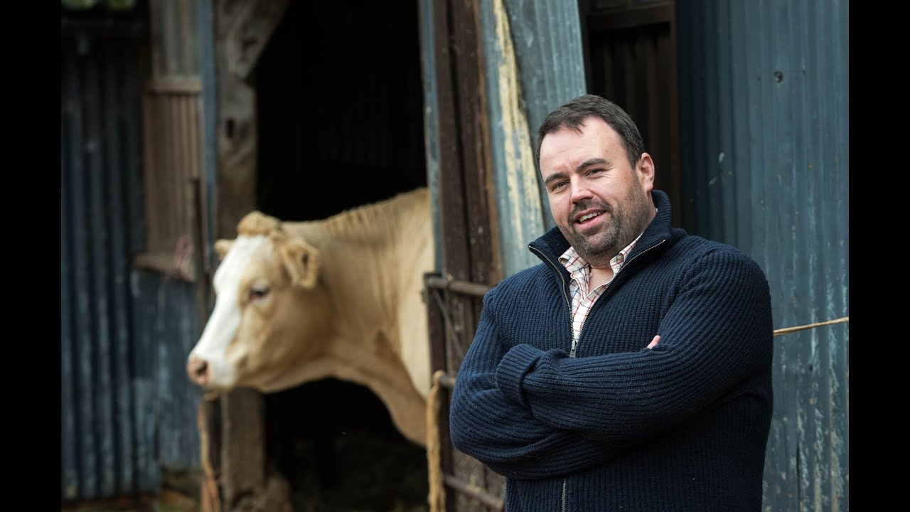Chris Loder MP backing crackdown on livestock worrying