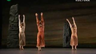 Arenal Compania Nacional De Danza 22