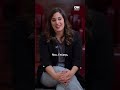 Ραφίκα Σαουίς: «Υπάρχει επίκριση - όχι βίαιος ρατσισμός, αλλά επίκριση»