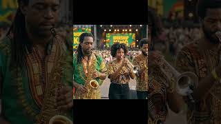 All To Jesus I Surrender – Reggae Gospel Version | Uplifting Worship &amp; Roots Reggae