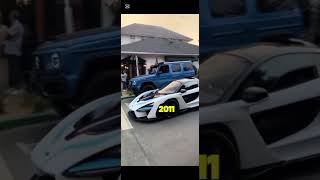 Te Marki Samochodw Nie Maj Brzydkiego Auta shorts viral car