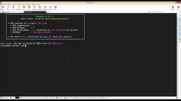 How To Use MobaXterm [Hindi]