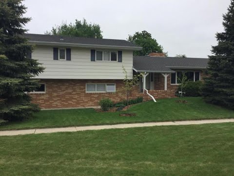 2105 3rd Street, Brookings, SD home video tour