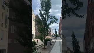 Boras City Centre #borås #sweden #boras_centrum