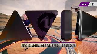 Avid at NAB Show 2018 | Day 2