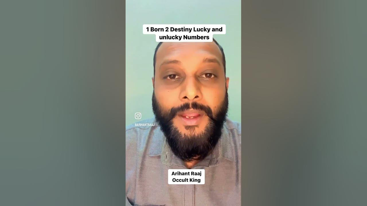 1-born-2-destiny-lucky-and-unlucky-numbers-arihantraaj-occultking
