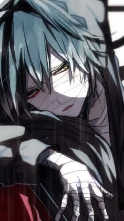 angels of death
