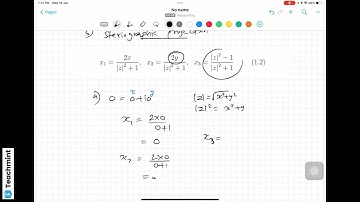 Complex Analysis Question Paper Discussion 2023