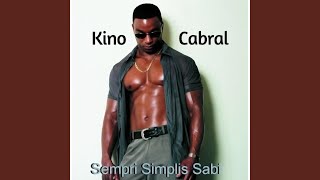 Video thumbnail of "Kino Cabral - Sempri Simplis Sabi"