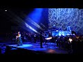 Evanescence - Bring Me To Life Live Synthesis Stuttgart Porsche Arena 22.03.2018