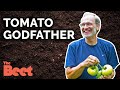 The tomato growing encyclopedia with craig lehoullier  the beet