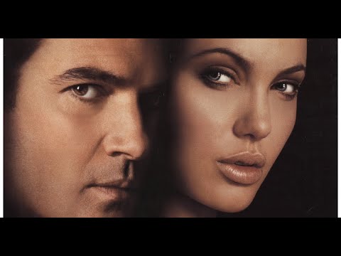 Original Sin Full Movie Facts & Review /  Antonio Banderas / Angelina Jolie