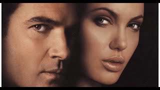 Original Sin Full Movie Facts & Review /  Antonio Banderas / Angelina Jolie