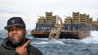 Army Dumped Dozens of TANKS into the Ocean Look What Happened 14 Years Later | You Won't Believe It by MrLboyd Reacts 6,376 views 5 days ago 14 minutes, 21 seconds