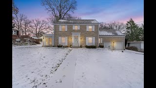 1922 Woodside Road video tour