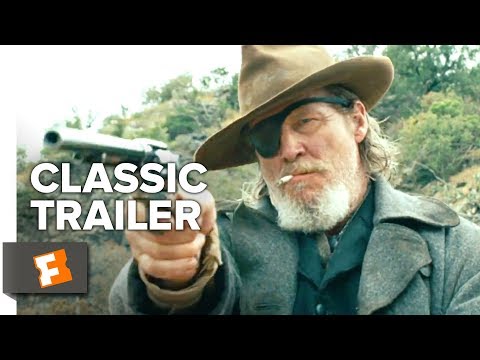 True Grit (2010) Trailer #1 | Movieclips Classic Trailers