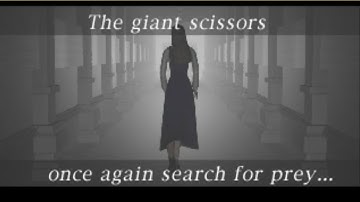 CLOCK TOWER PS1 Scissors of DOOM + Outlast 2 + HPMA