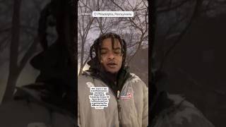 Californian Experiences 1St Winter