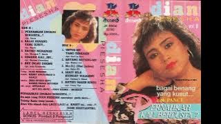 Dian piesesha_-_ Album_-_ pernahkah berdusta (1989).