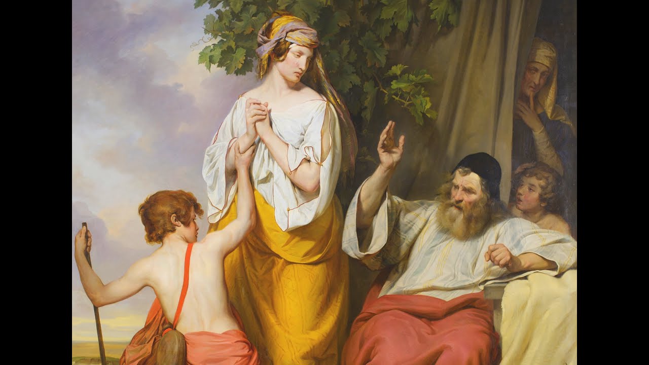 Genesis 21 8 21 Hagar And Ishmael Are Sent Away Lectionary Bible genesis-21-8-21-hagar-and-ishmael-are-sent-away-lectionary-bible